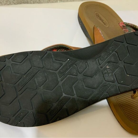 AEROTHOTIC Casual Comfort Quick Drying Cushion Arch Support Non-Slip Sandals - Picture 5 of 7